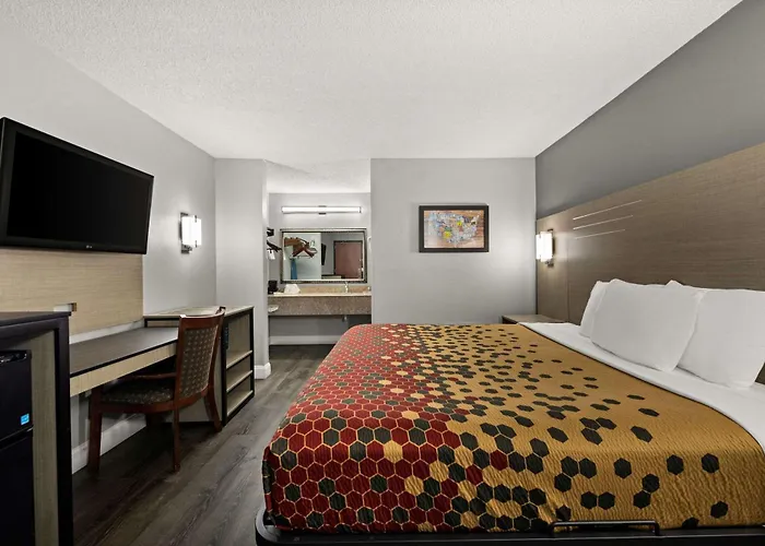 Econo Lodge