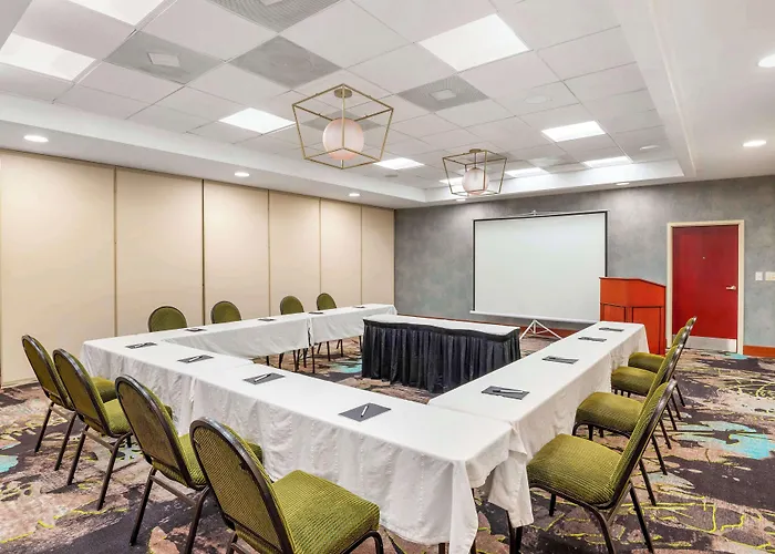 Best Western Premier Richmond City Gateway