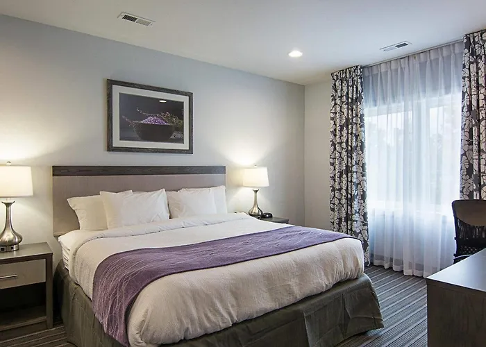 Comfort Inn Williamsburg Gateway